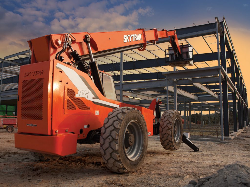 Contratación de un subcontratista para el montaje de estructuras metálicas. Contratación de un ERIGIDOR DE ESTRUCTURAS METÁLICAS en Raleigh, Carolina del Norte.