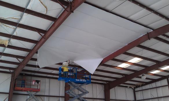 Metal Building Insulation Update - Metal Construction News