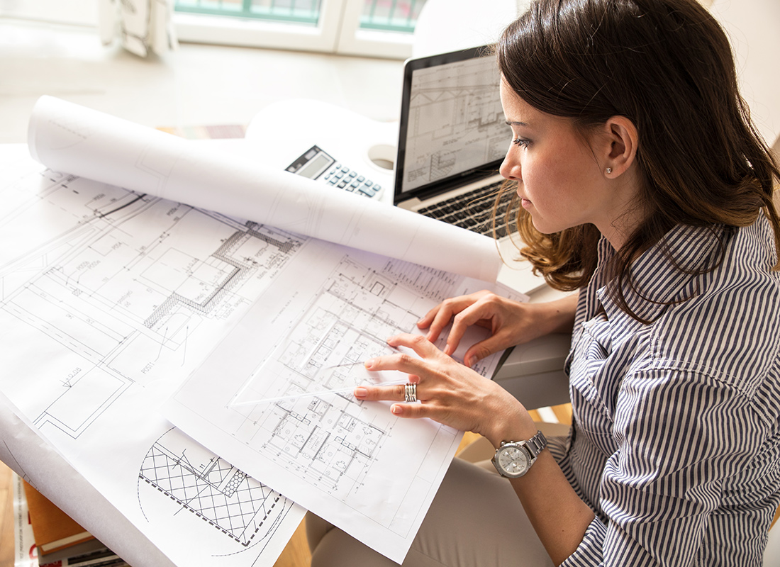 Consulting Services: Pre-Engineered Metal Building Construction