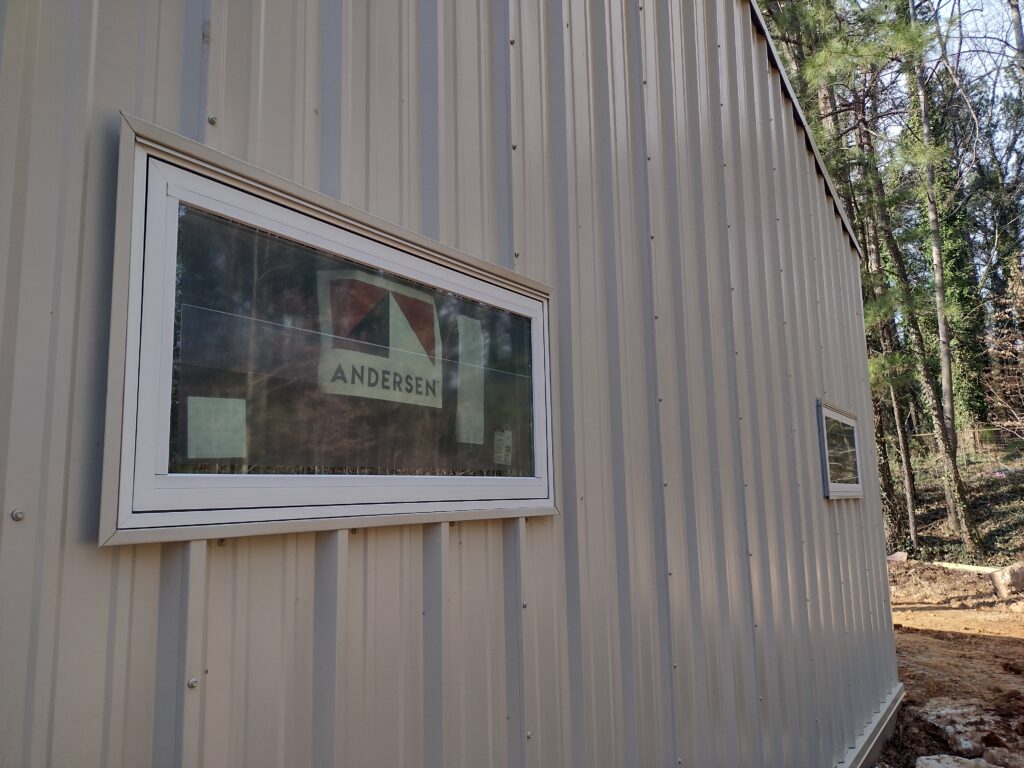 Metal Building Repair Maintenance Services