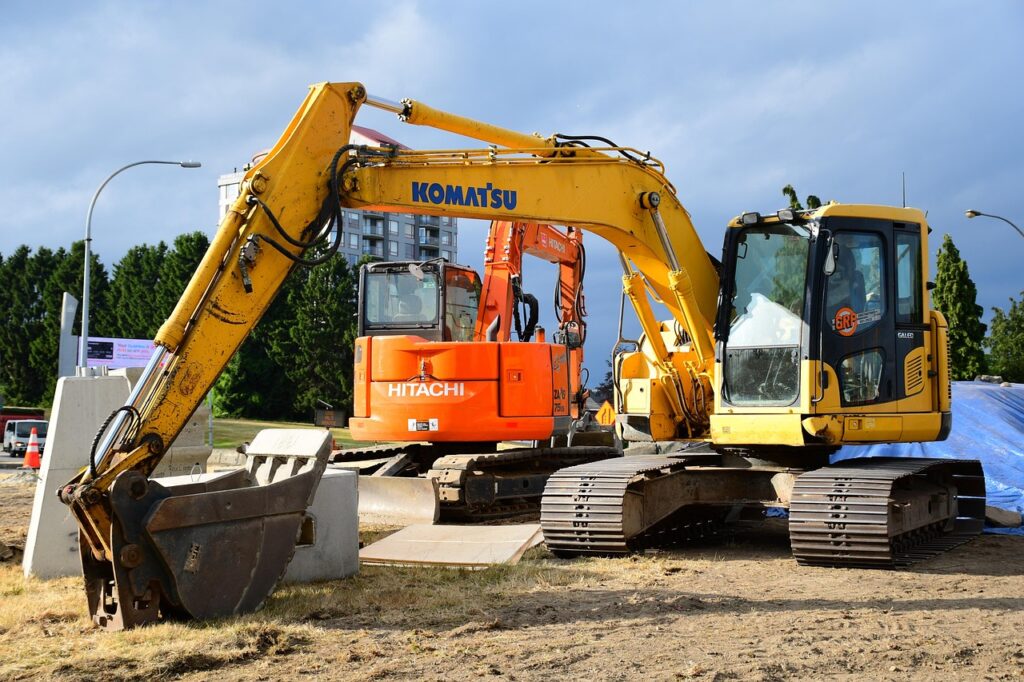 Licensed and Insured Cary-Raleigh NC Metal Building Erectors