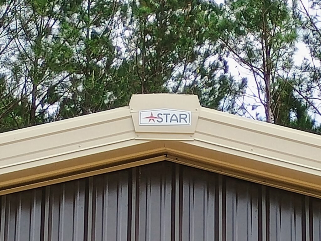 Star Building System