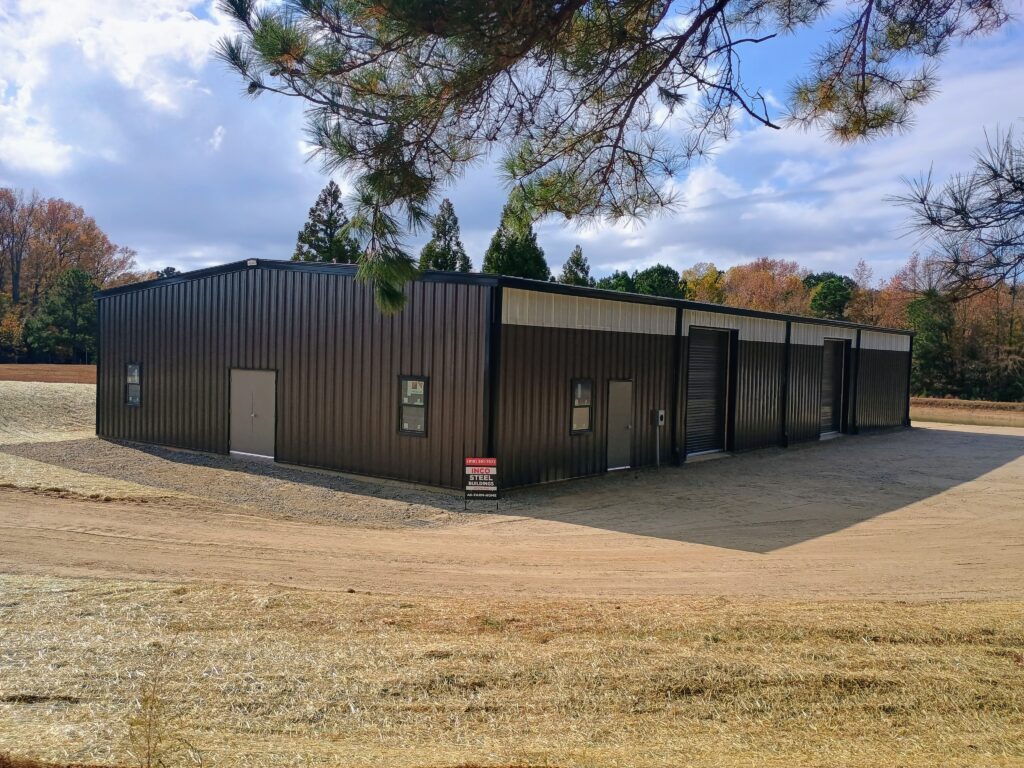 Star Building System