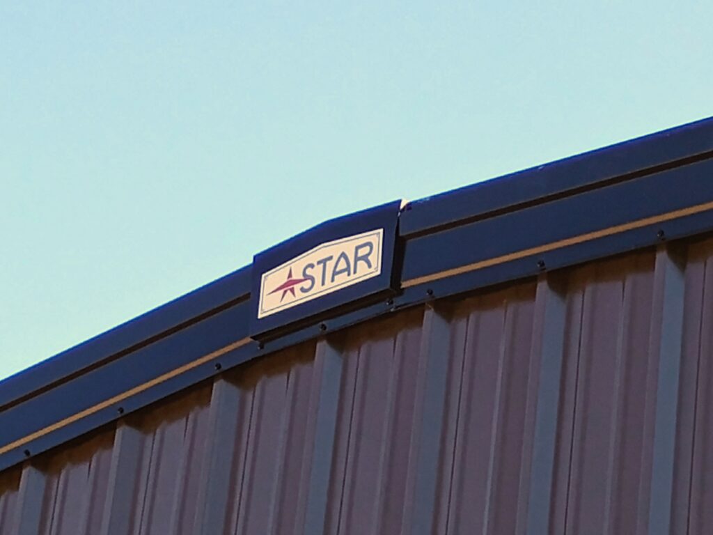 Star Building System