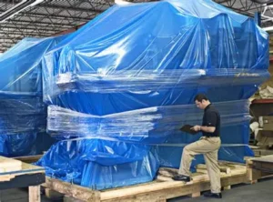 ARMOR POLY® VCI Film