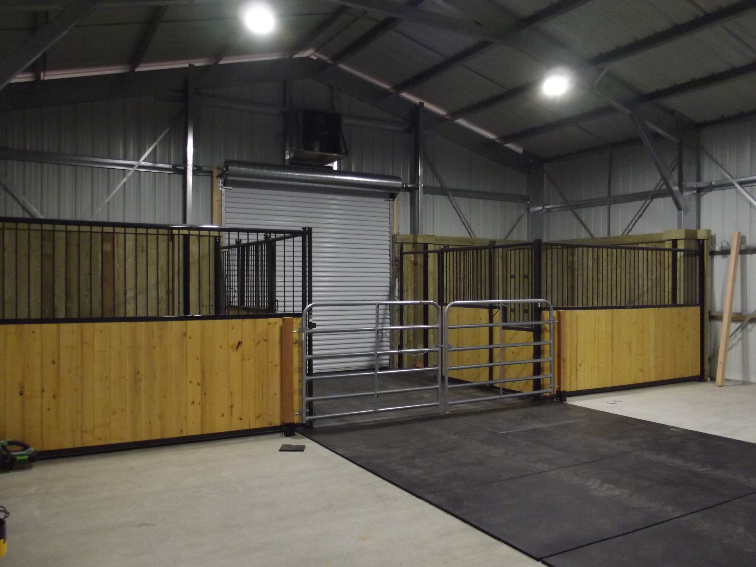 Durable & Versatile: Engineered CFS Galvanized Steel Buildings for Any Need